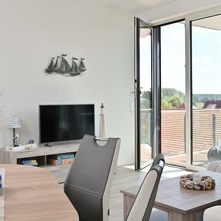 Meer Geht Immer! Glowe Extérieur photo